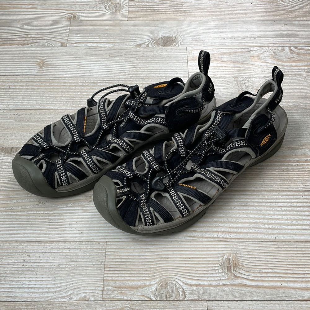 Keen Sandals
